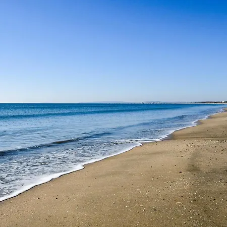 Doux Rivage La Grande-Motte
