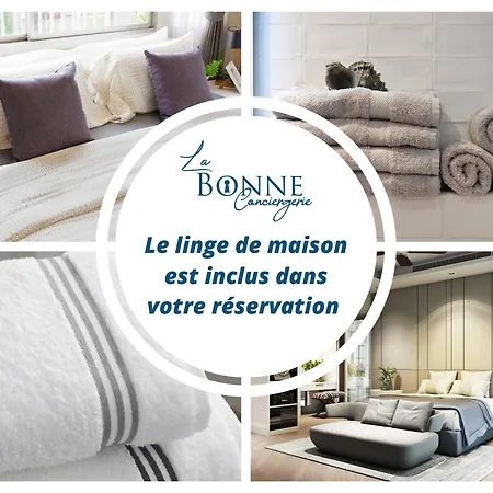 Doux Rivage Apartment La Grande-Motte