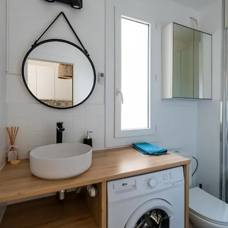 Doux Rivage Apartment *