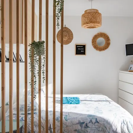 Apartment Doux Rivage La Grande-Motte