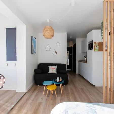 Doux Rivage Apartment La Grande-Motte