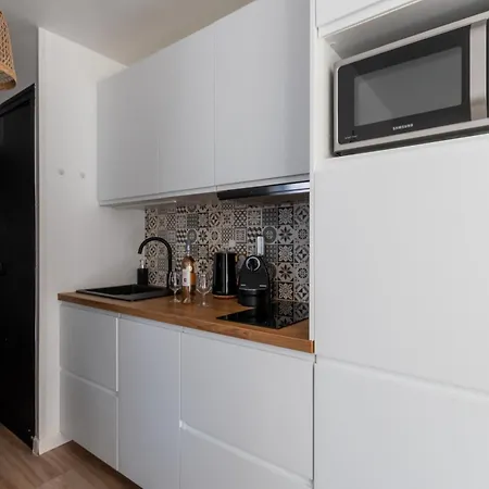 Apartment Doux Rivage La Grande-Motte